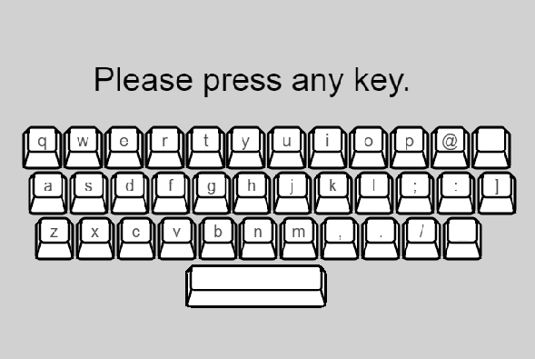 キーボード