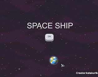 SpaceShip
