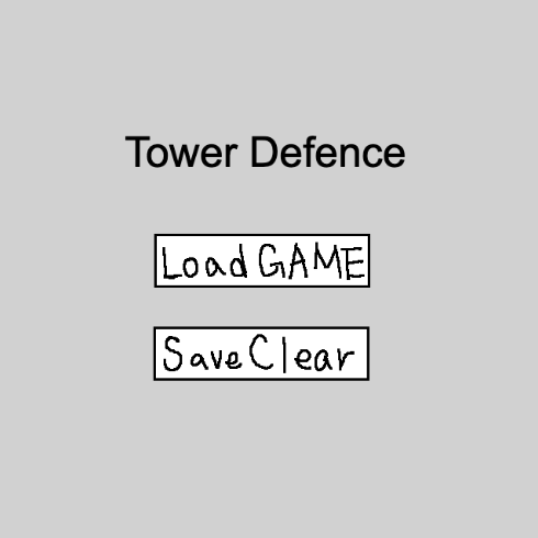 TowerDefence