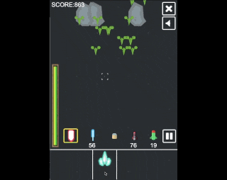 HIGH SCORE HUNTING