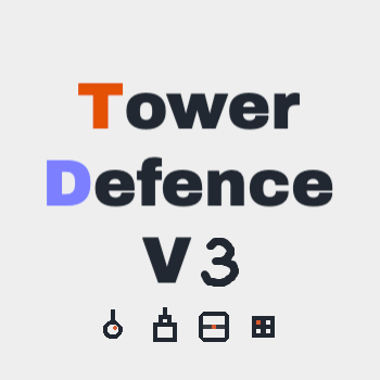 TowerDefenceV3